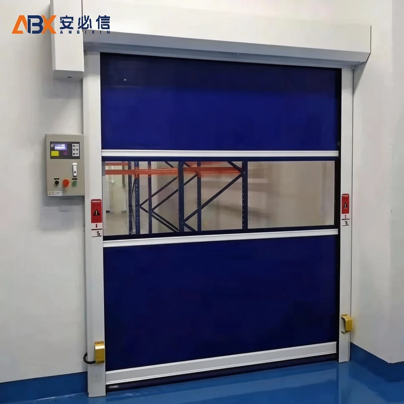 五家渠快速门